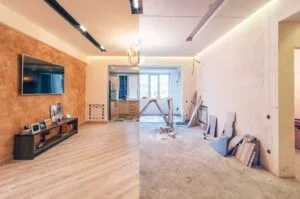 Remodelaciones Renova HEC