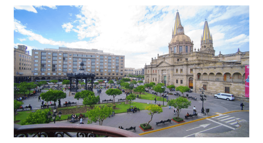 Instaladores de tablaroca en Guadalajara